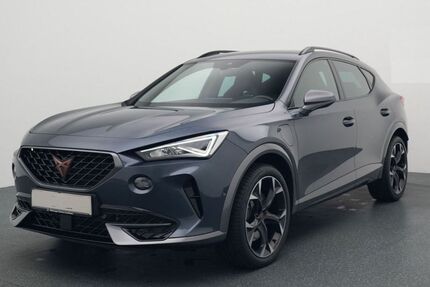 Cupra Formentor 88.000 km 22.590 &euro; Aschaffenburg 63743