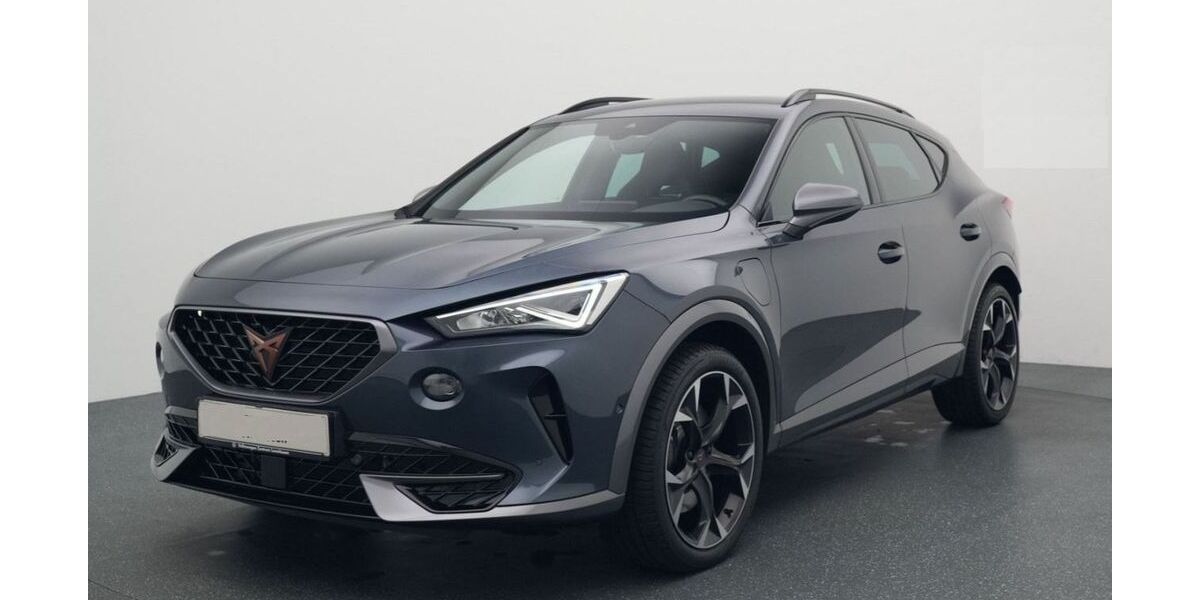 Cupra Formentor 88.000 km 22.590 &euro; Aschaffenburg 63743