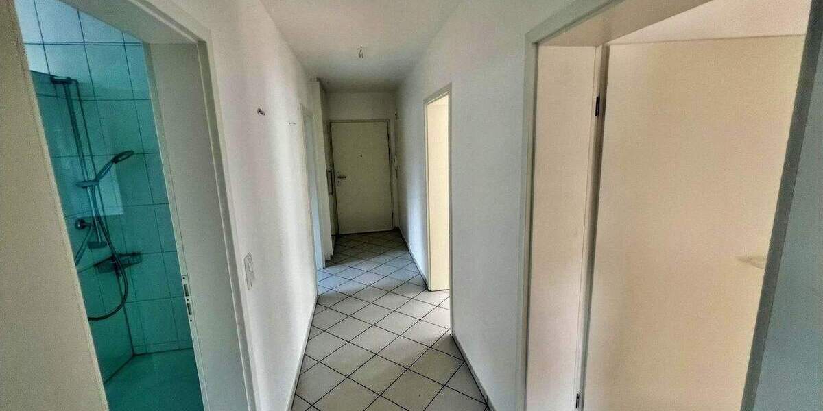 Etagenwohnung Isernhagen Isernhagen H.B. - 3 Zimmer, 86 m&sup2;, 299.000&euro; | Angebot:25302053