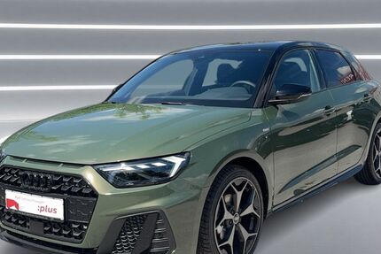Audi A1 2.000 km 35.250 &euro; Ingolstadt 85057