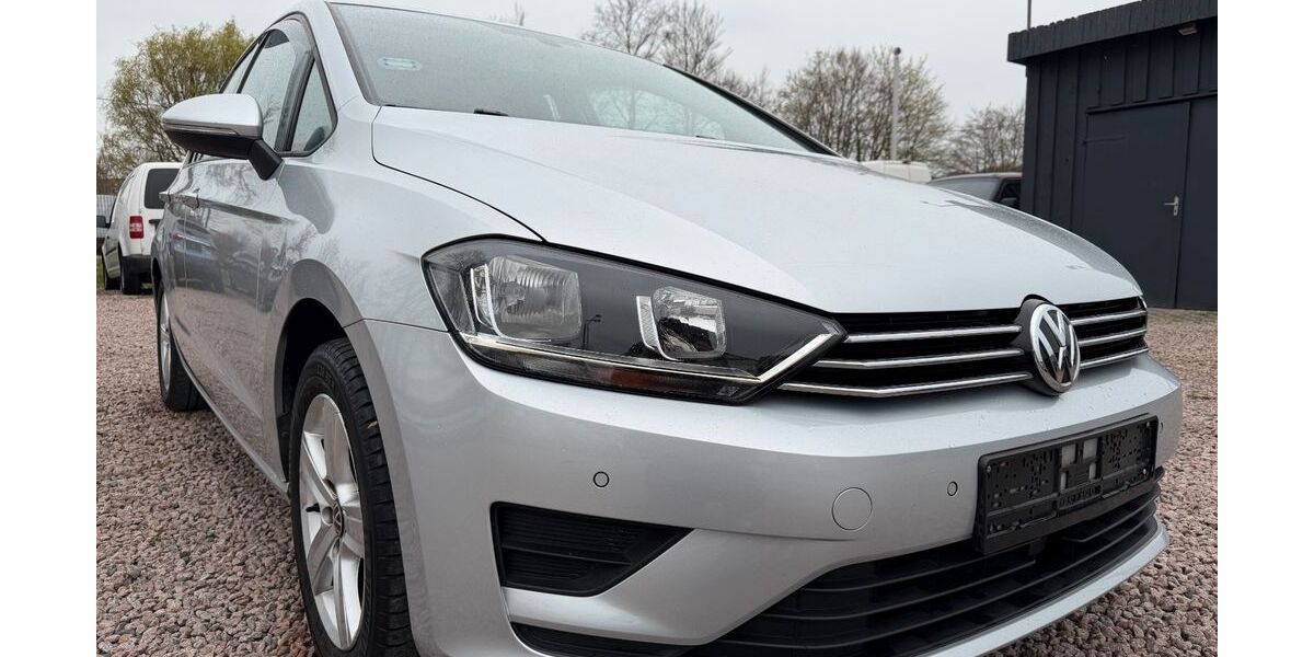 VW Golf 74.000 km 12.500 &euro; Bad doberan 18209