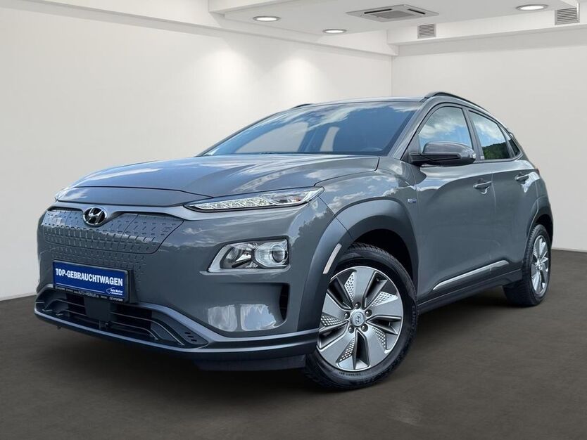 Hyundai KONA 19.000 km 17.990 € Dillenburg 35684