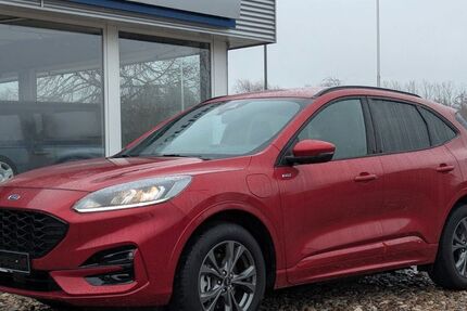 Ford Kuga 31.100 km 23.990 &euro; Tarp 24963