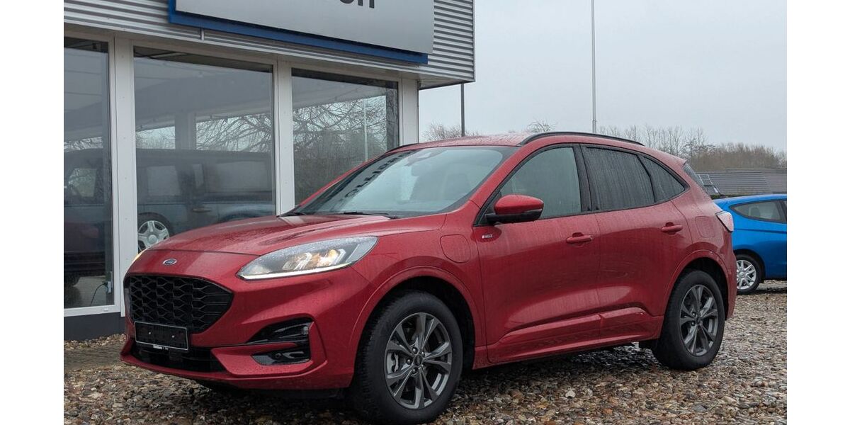 Ford Kuga 31.100 km 23.990 &euro; Tarp 24963