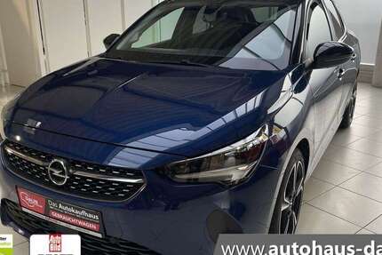 Opel Corsa 50.600 km 13.790 &euro; Horb am Neckar 72160