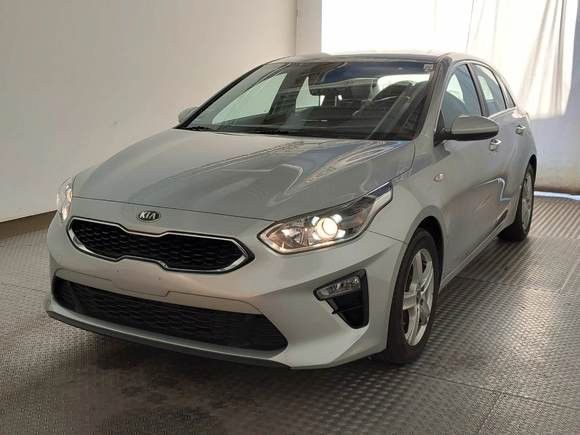 Kia ceed / Ceed 32.980 km 15.290 &euro; Gevelsberg 58285