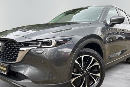 Mazda CX-5 16.413 km 29.790 &euro; Berlin 13599