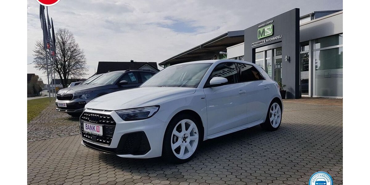 Audi A1 26.420 km 19.800 &euro; Altmannstein OT Pondorf 93336