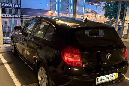 BMW 118 218.000 km 4.119 &euro; Engelsbrand 75331