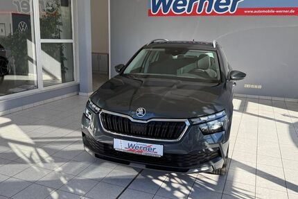 Skoda Kamiq 59.875 km 20.880 &euro; Mittweida 09648