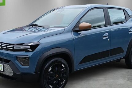 Dacia Spring 5.550 km 15.990 &euro; Nürnberg 90471