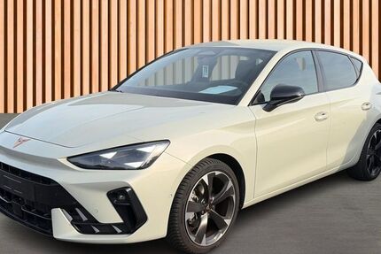 Cupra Leon 20.591 km 26.880 &euro; Dresden 01328