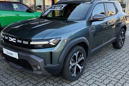 Dacia Duster 5.000 km 28.990 € Bautzen 02625