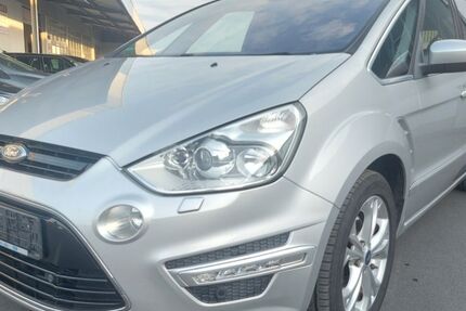 Ford S-Max 218.000 km 5.450 &euro; Holzwickede 59439