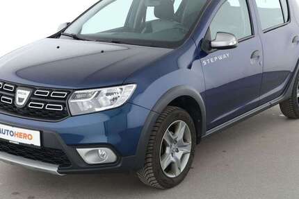 Dacia Sandero 91.823 km 10.820 &euro; Essen 45141