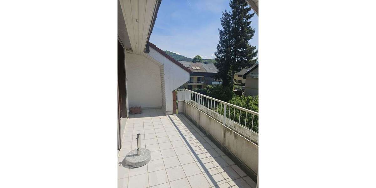 Etagenwohnung Sinzheim - 2.5 Zimmer, 90 m&sup2;, 750&euro; | Angebot:26607576