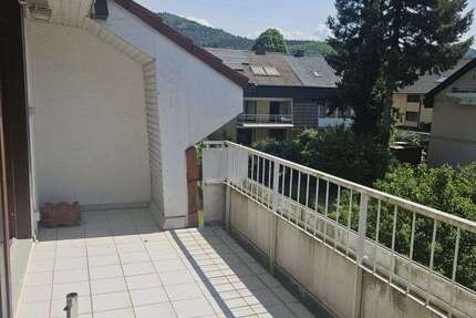 Wohnung Sinzheim - 2.5 Zimmer, 90 m&sup2;, 750&euro; | Angebot:26607576