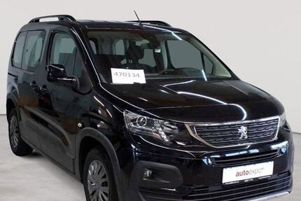 Peugeot Rifter 84.788 km 17.190 &euro; Fernwald-Steinbach 35463