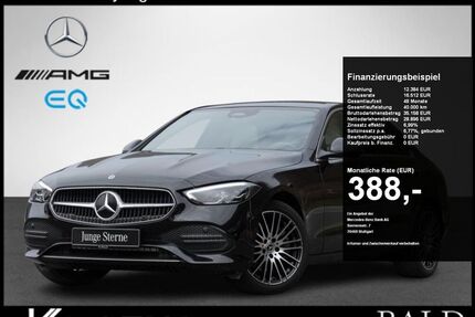 Mercedes C 200