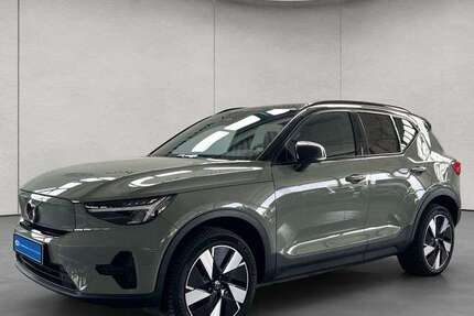 Volvo XC40 11.168 km 38.850 &euro; Frankfurt am Main 60486
