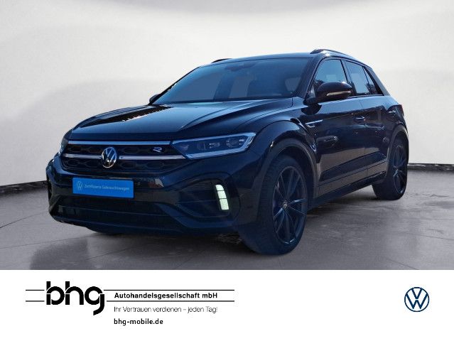 VW T-Roc 38.195 km 45.930 &euro; Albstadt 72458