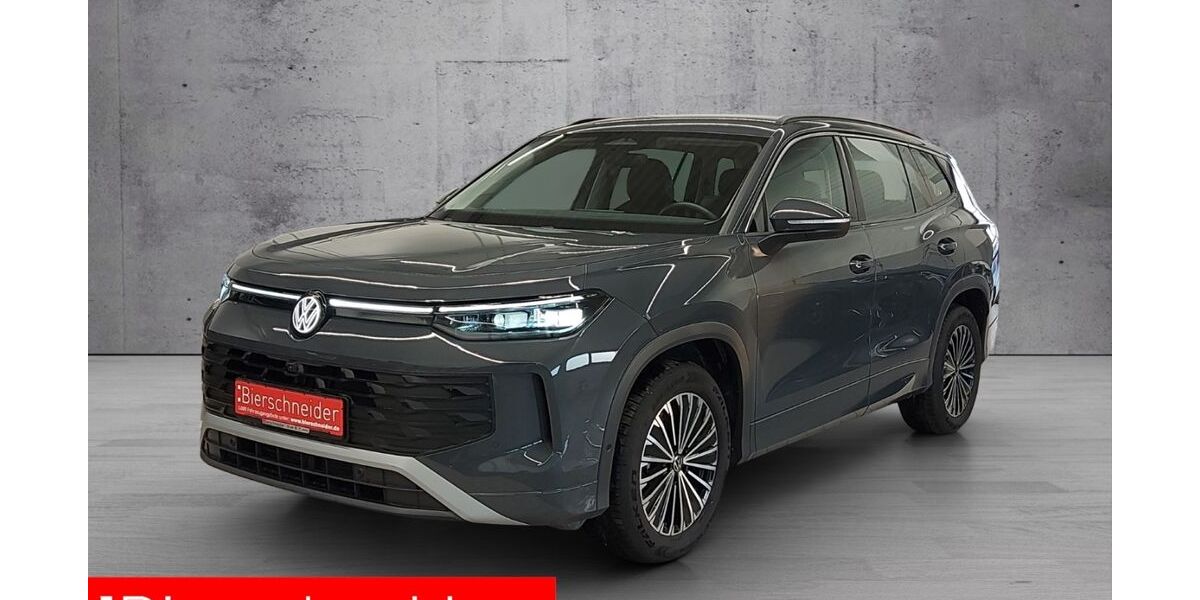 VW Tayron 22.230 km 36.450 &euro; Donauwörth 86609