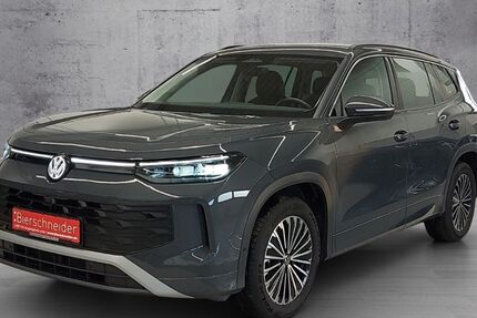 VW Tayron 22.230 km 36.950 &euro; Donauwörth 86609