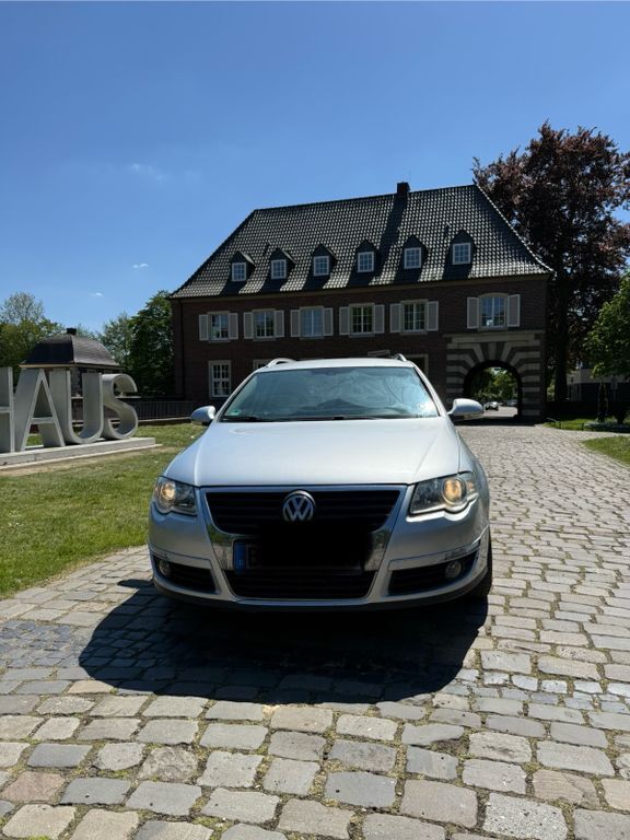 Passat