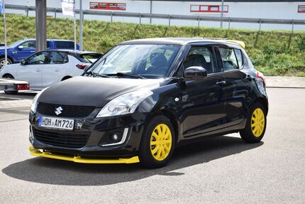 Suzuki Swift 106.900 km 9.000 &euro; Heidenheim 89520