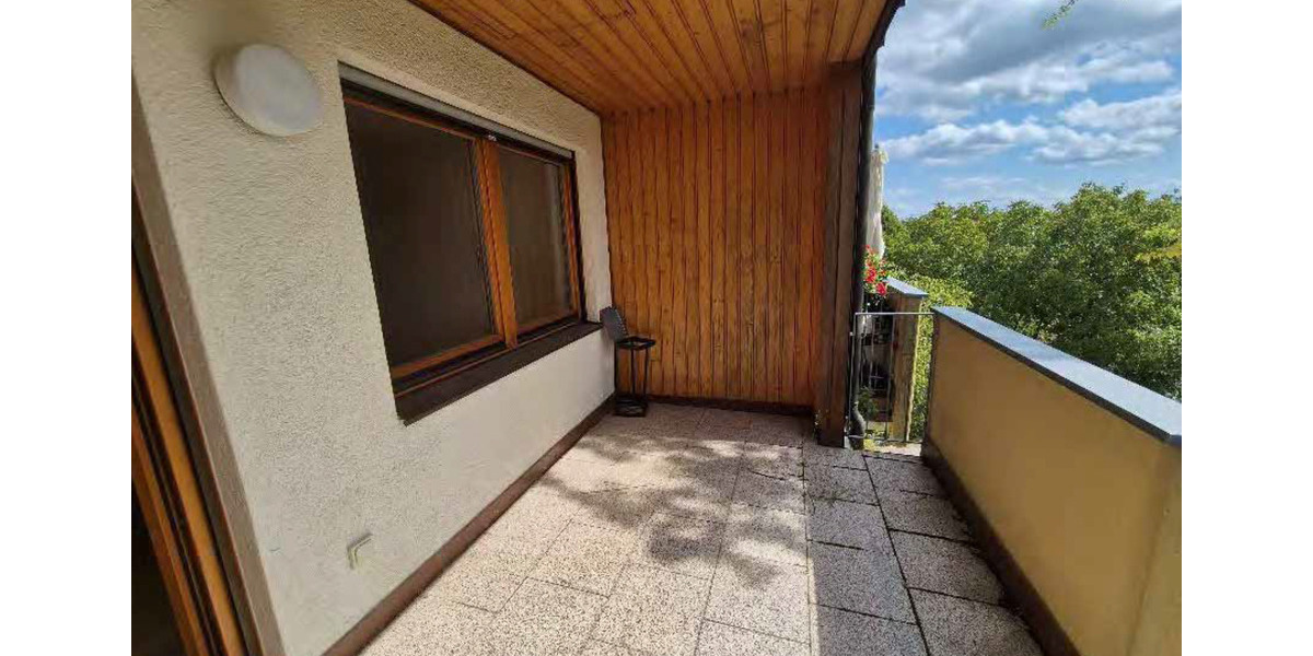 Dachgeschoßwohnung Neuendettelsau - 3 Zimmer, 78 m&sup2;, 231.500&euro; | Angebot:25904077