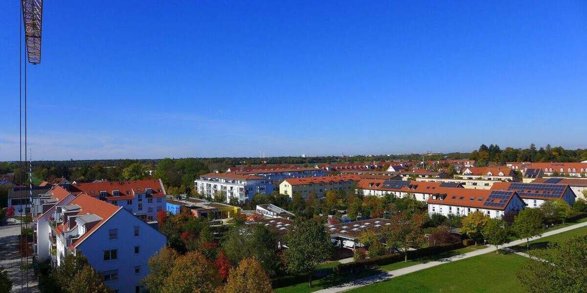 Etagenwohnung Neubiberg Unterbiberg - 3 Zimmer, 79 m&sup2;, 559.200&euro; | Angebot:25773018