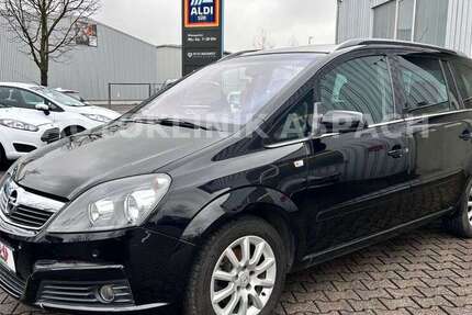 Opel Zafira 120.600 km 3.900 &euro; Aspach 71546