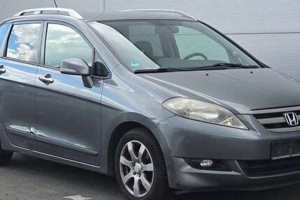 Honda FR-V 201.961 km 2.800 &euro; Wiesbaden 65201