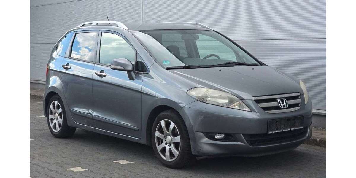 Honda FR-V 201.961 km 2.800 &euro; Wiesbaden 65201