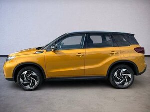 Suzuki VITARA 1.4 COMFORT+ ALLGRIP 6AT 4.000 km 26.490 &euro; Höhenkirchen-Siegertsbrun 85635