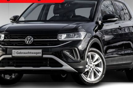 VW T-Cross 21.129 km 26.850 &euro; Beckum 59269