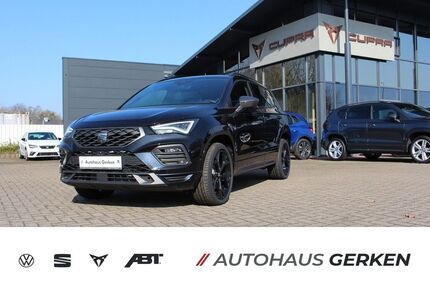 Seat Ateca 5.000 km 40.290 &euro; Ritterhude 27721