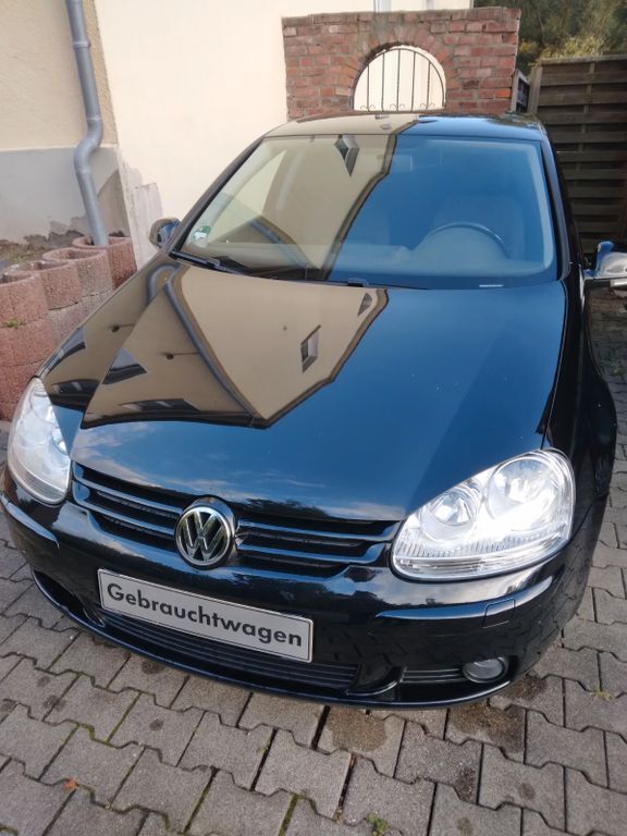 VW Golf 126.500 km 3.500 € Blomberg 32825