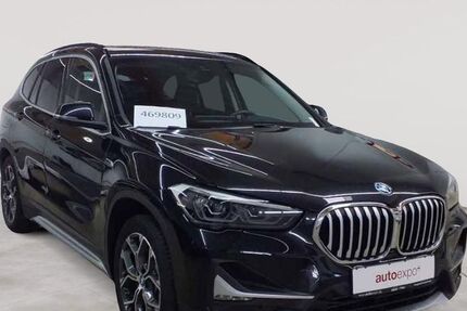 BMW X1 63.373 km 24.990 &euro; Fernwald-Steinbach 35463