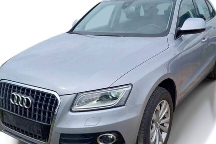 Audi Q5 80.000 km 17.950 &euro; Eystrup 27324
