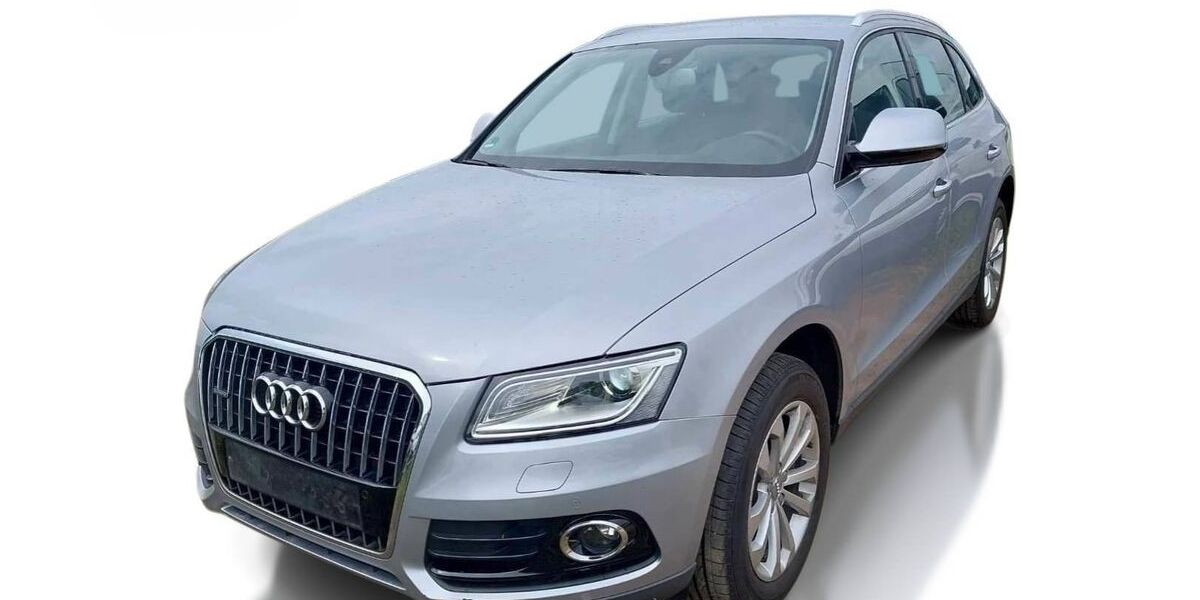 Audi Q5 80.000 km 17.950 &euro; Eystrup 27324