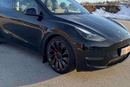 Tesla Model Y 36.000 km 37.900 &euro; Außernzell 94532