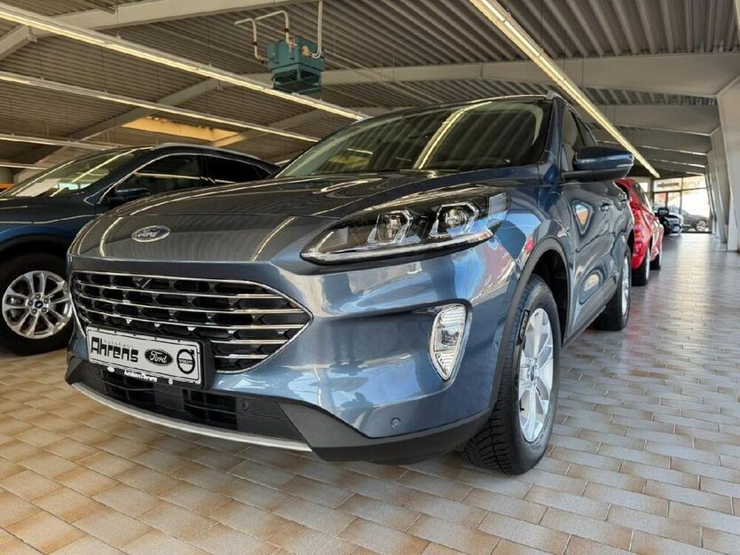 Kuga
