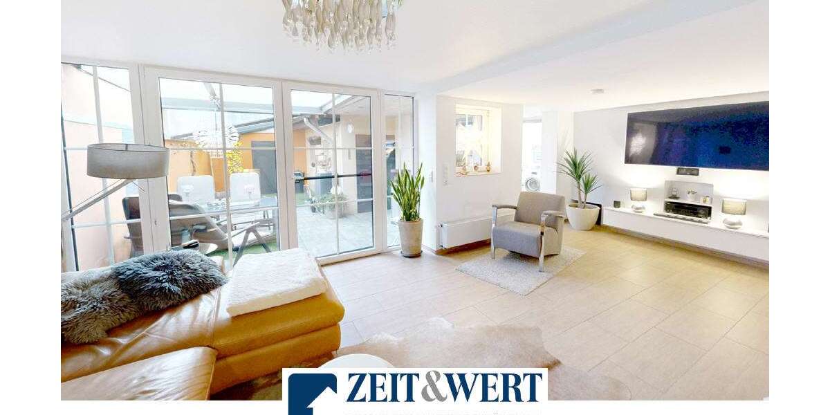 Haus zum Kaufen in Euskirchen 329.000 € 91 m² 4 zimmer
