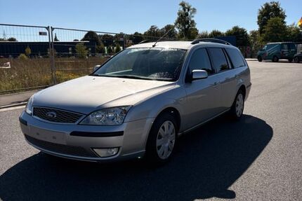 Ford Mondeo 197.000 km 850 &euro; Göttingen 37073