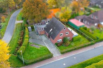 Haus zum Kaufen in Blomberg 260.000 € 170 m² 5 zimmer