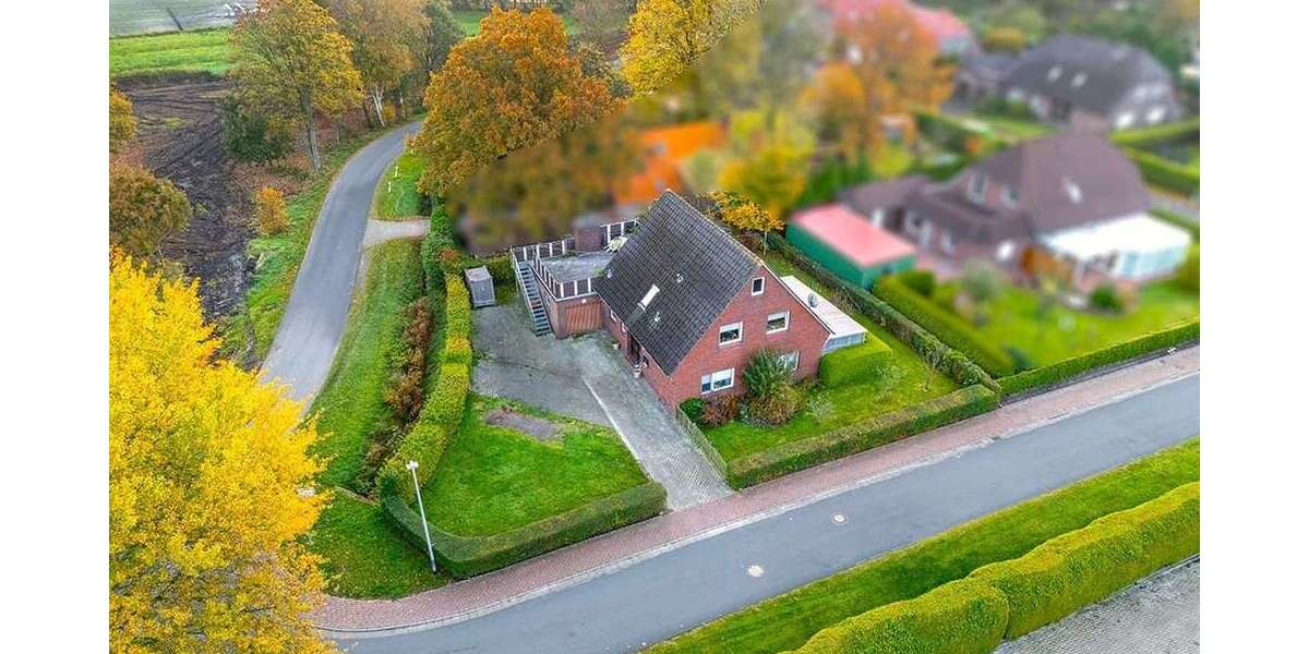 Haus zum Kaufen in Blomberg 260.000 € 170 m² 5 zimmer