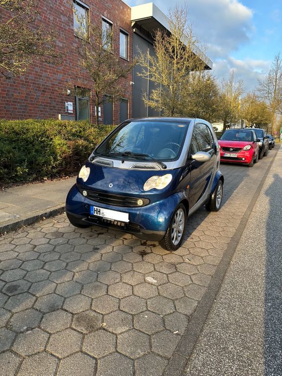 ForTwo