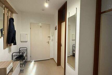 Wohnung Ludwigshafen am Rhein Oggersheim - 2 Zimmer, 53 m&sup2;, 510&euro; | Angebot:26672329