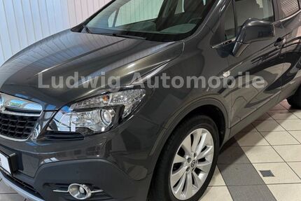 Opel Mokka 85.984 km 8.980 &euro; Pößneck 07381